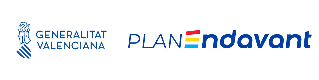 Banner of the Valencian Regional Government